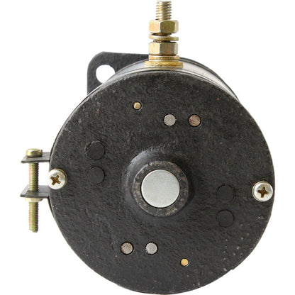 Starter Massey Ferguson TO-20 TO-30 1948-1954 6V 9T OEM 181541M91 SDR0089 New