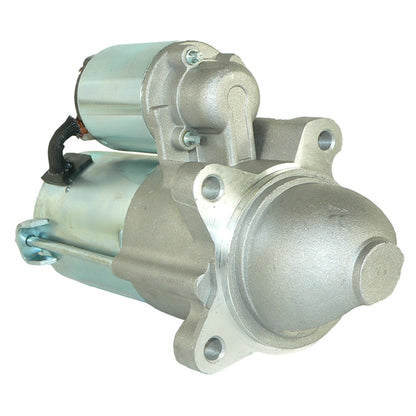 Starter Motor for Generac Engine GTV760 GTV990 0E9747 0E9747SRV V-Twin 12V 10T