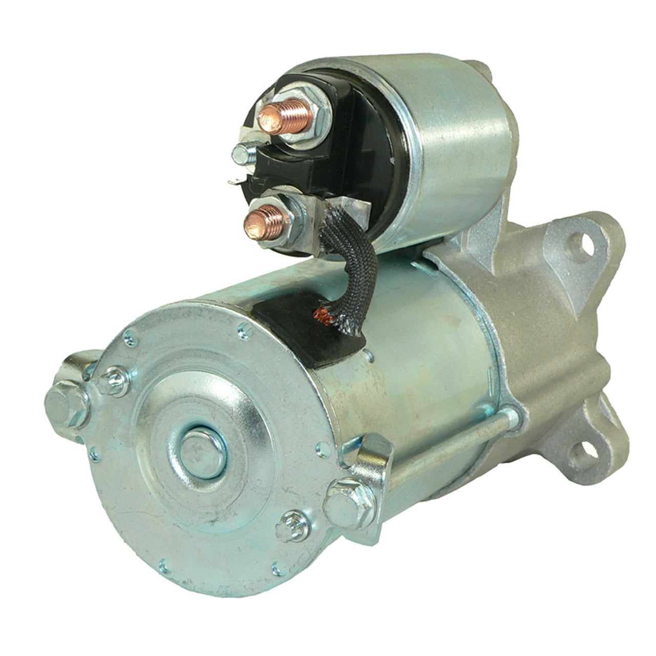Starter Motor for Generac Engine GTV760 GTV990 0E9747 0E9747SRV V-Twin 12V 10T