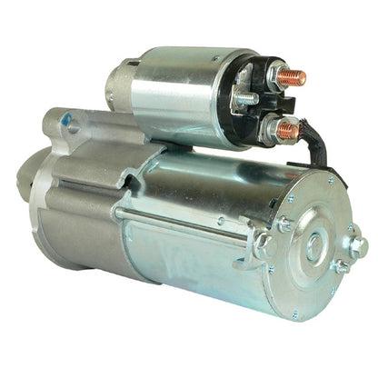 Starter Motor for Generac Engine GTV760 GTV990 0E9747 0E9747SRV V-Twin 12V 10T