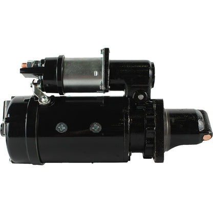 Starter Motor for John Deere 544G 624G 644G Loader and 643G 653G 843G Feller Buncher 12V