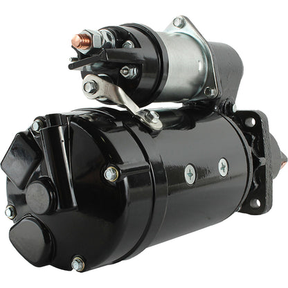 Starter Motor for John Deere 544G 624G 644G Loader and 643G 653G 843G Feller Buncher 12V