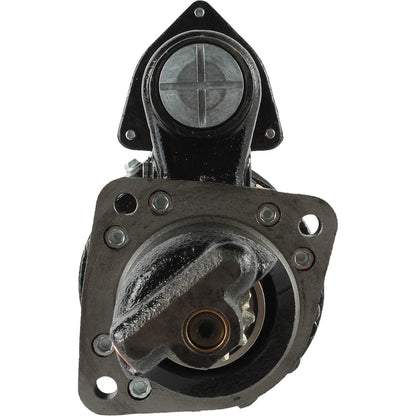 Starter Motor for John Deere 544G 624G 644G Loader and 643G 653G 843G Feller Buncher 12V