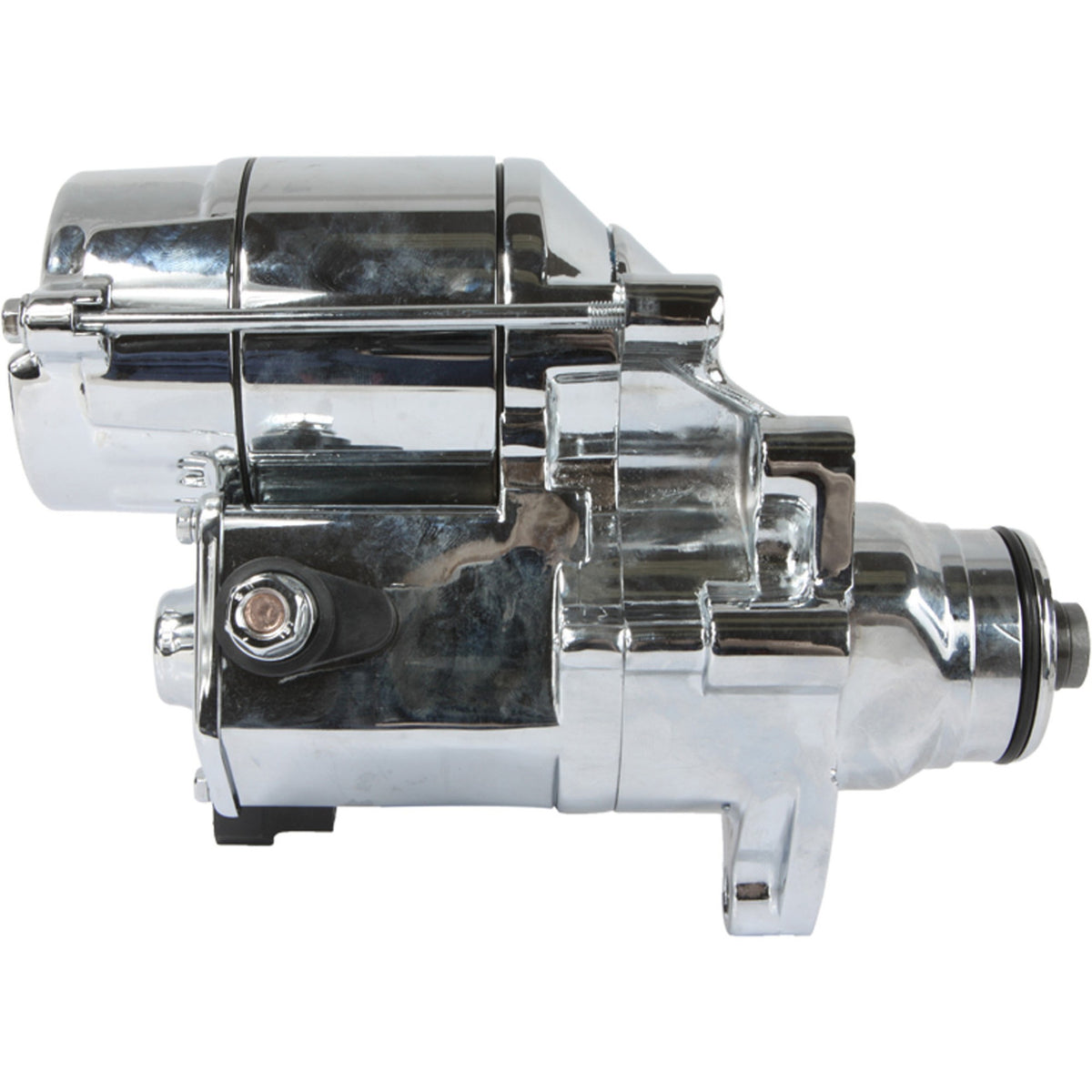 Starter motor for Harley-Davidson FLD Dyna Switchback and FLHP