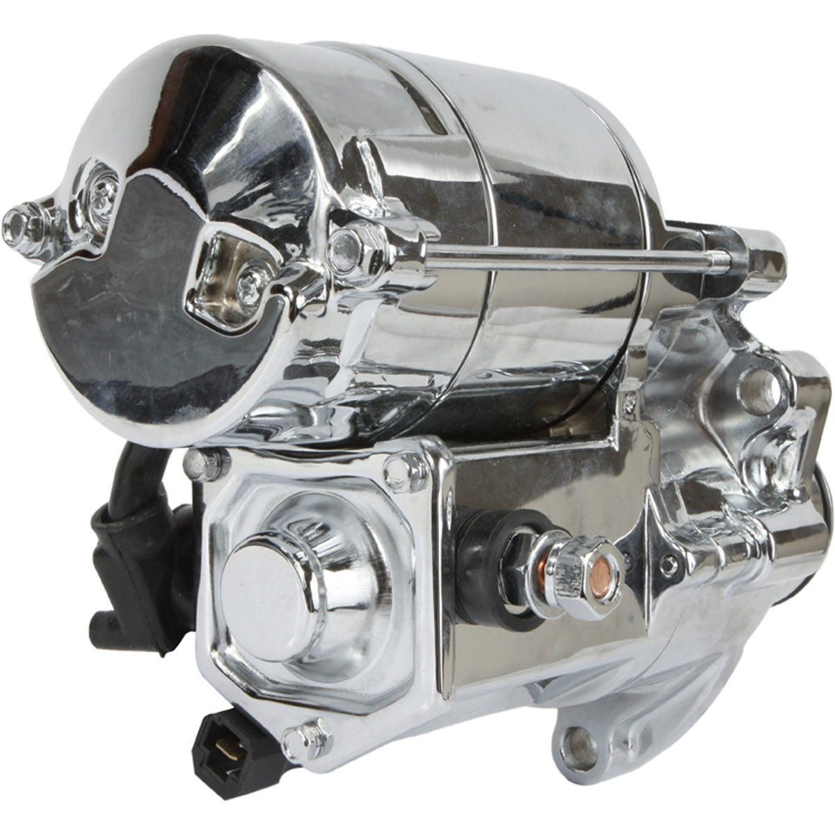 Starter motor for Harley-Davidson FLD Dyna Switchback and FLHP