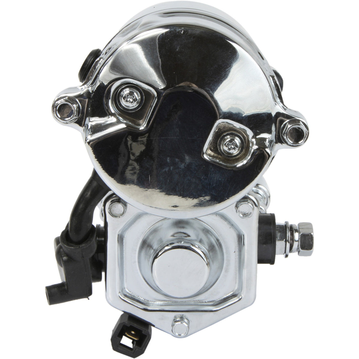 Starter motor for Harley-Davidson FLD Dyna Switchback and FLHP