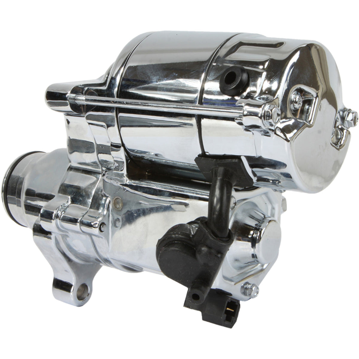 Starter motor for Harley-Davidson FLD Dyna Switchback and FLHP