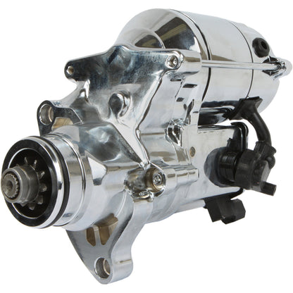 Starter motor for Harley-Davidson FLD Dyna Switchback and FLHP