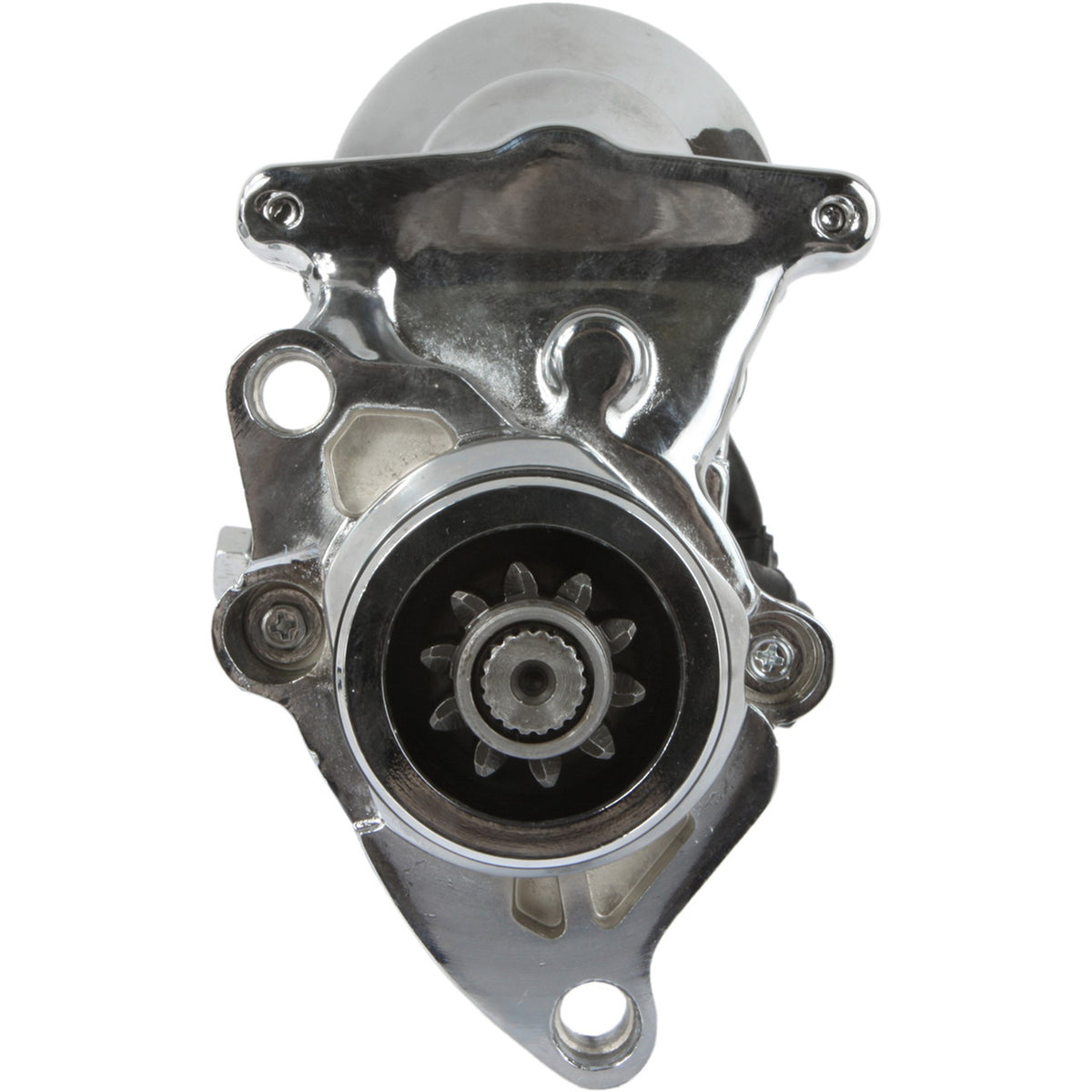 Starter motor for Harley-Davidson FLD Dyna Switchback and FLHP