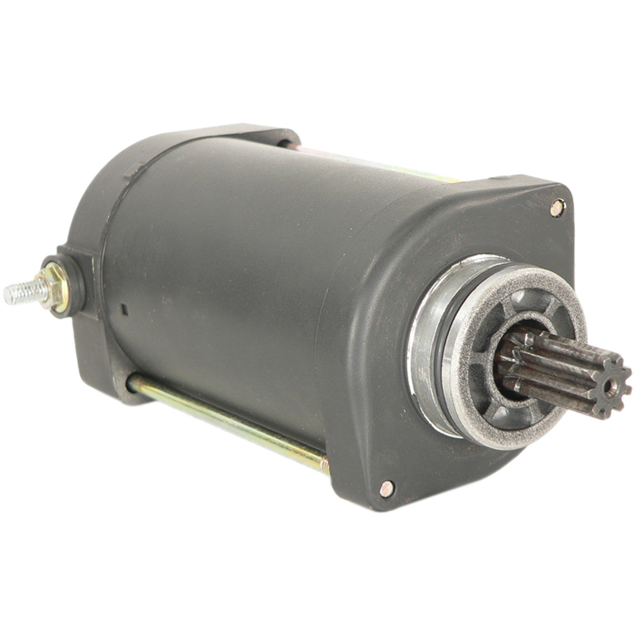 Harley Davidson V-Rod Starter Motor 2002-2017 1130cc 1250cc VRSC Black SHD0020