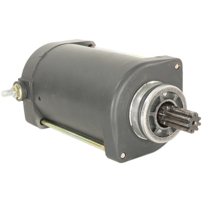 Harley Davidson V-Rod Starter Motor 2002-2017 1130cc 1250cc VRSC Black SHD0020