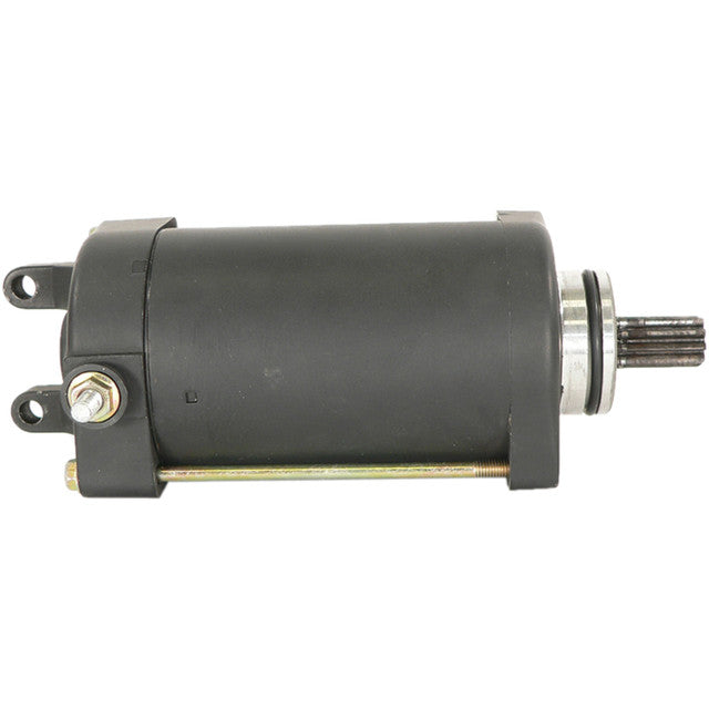 Harley Davidson V-Rod Starter Motor 2002-2017 1130cc 1250cc VRSC Black SHD0020