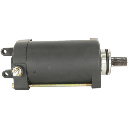 Harley Davidson V-Rod Starter Motor 2002-2017 1130cc 1250cc VRSC Black SHD0020