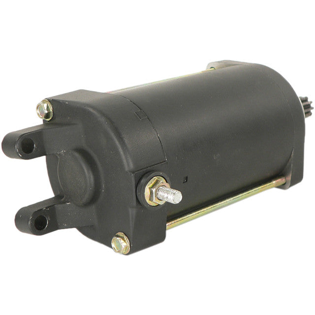 Harley Davidson V-Rod Starter Motor 2002-2017 1130cc 1250cc VRSC Black SHD0020