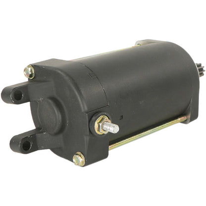 Harley Davidson V-Rod Starter Motor 2002-2017 1130cc 1250cc VRSC Black SHD0020