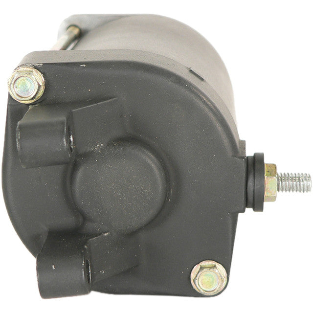 Harley Davidson V-Rod Starter Motor 2002-2017 1130cc 1250cc VRSC Black SHD0020