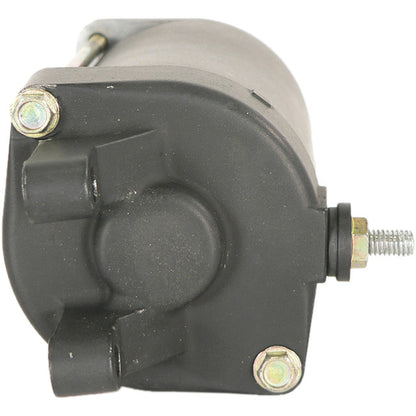 Harley Davidson V-Rod Starter Motor 2002-2017 1130cc 1250cc VRSC Black SHD0020