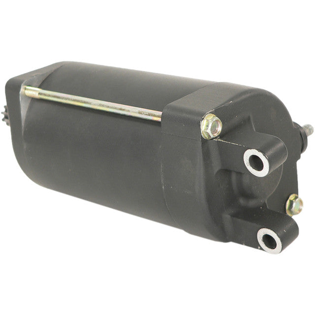 Harley Davidson V-Rod Starter Motor 2002-2017 1130cc 1250cc VRSC Black SHD0020