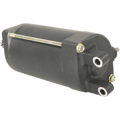 Harley Davidson V-Rod Starter Motor 2002-2017 1130cc 1250cc VRSC Black SHD0020