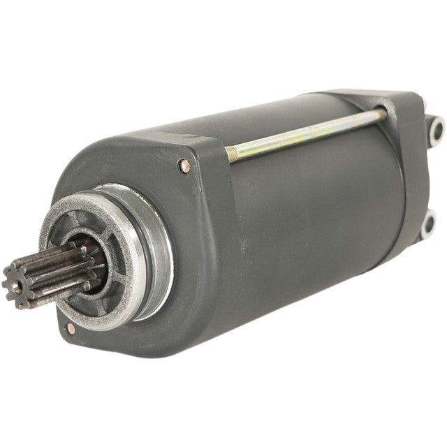 Harley Davidson V-Rod Starter Motor 2002-2017 1130cc 1250cc VRSC Black SHD0020