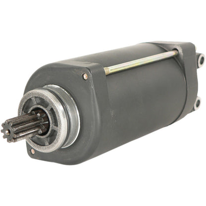 Harley Davidson V-Rod Starter Motor 2002-2017 1130cc 1250cc VRSC Black SHD0020