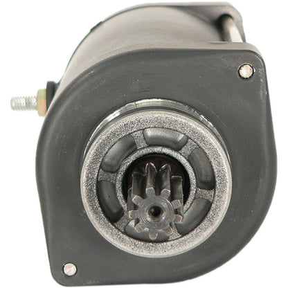 Harley Davidson V-Rod Starter Motor 2002-2017 1130cc 1250cc VRSC Black SHD0020