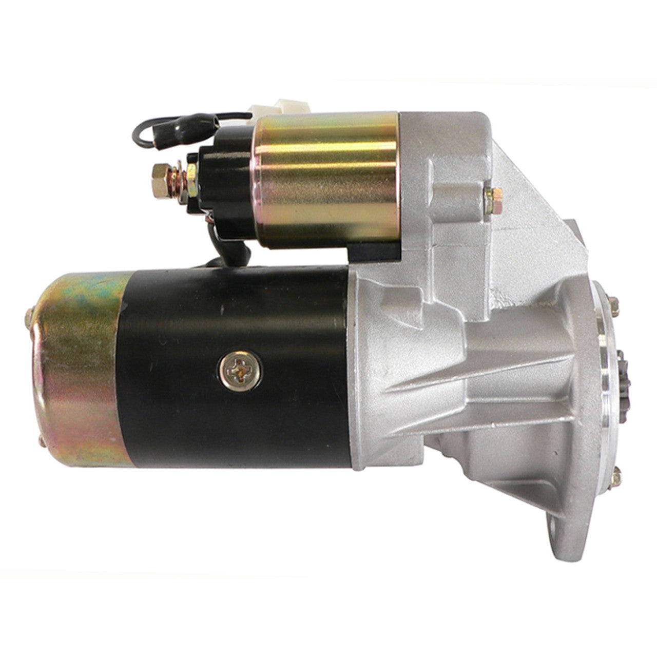 Starter Motor for Isuzu Engines