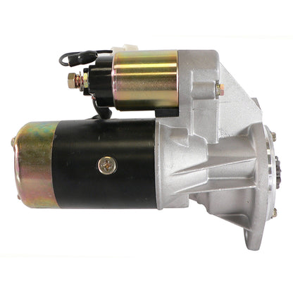 Starter Motor for Isuzu Engines