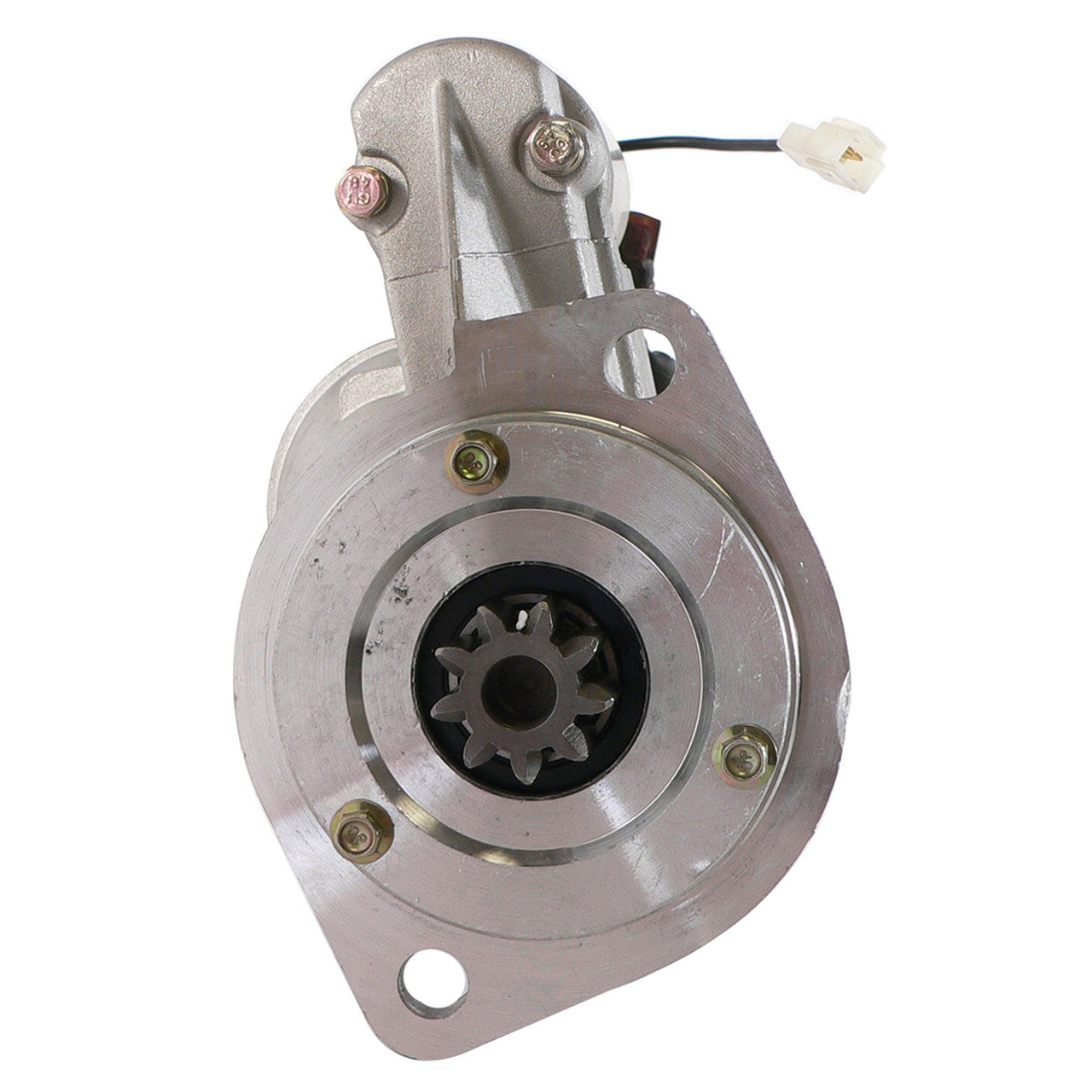 Starter Motor for Isuzu Engines