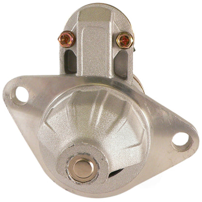 Starter For Ford Tractors: DD; 12-Volt; CW; 9-Tooth; – Starter Motor