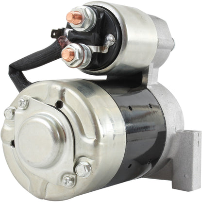 Starter Motor For Polaris Ranger