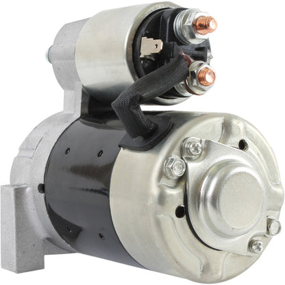 Starter Motor For Polaris Ranger