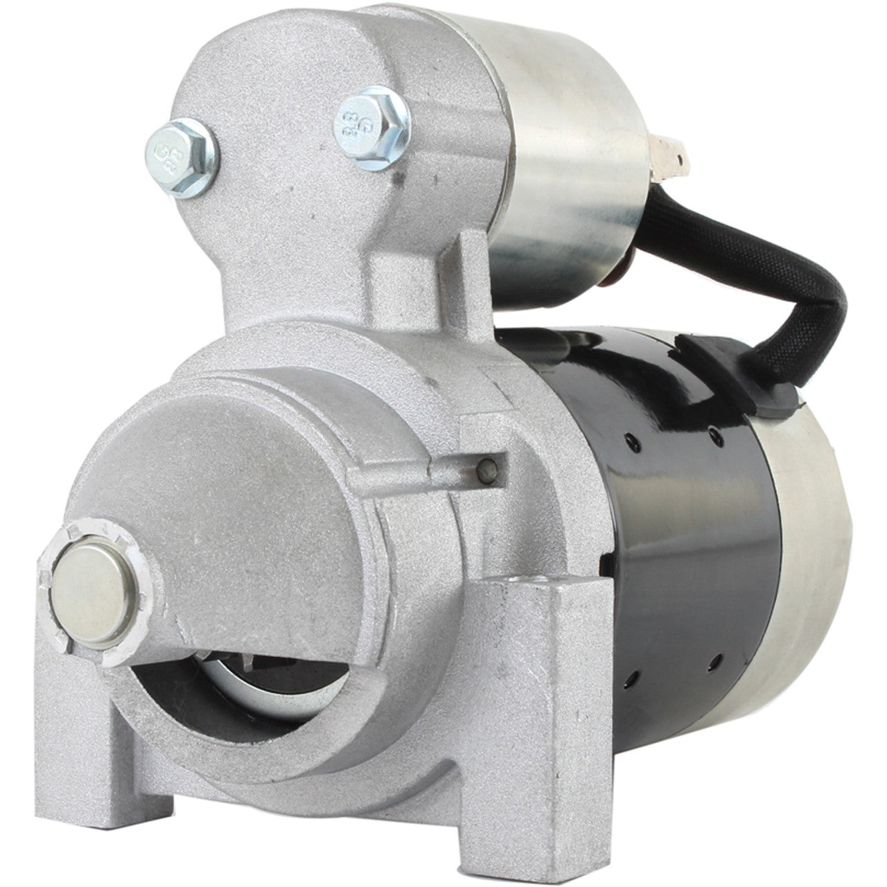 Starter Motor For Polaris Ranger