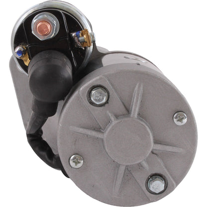 Starter Motor Samsung Excavator SE130-3 SE130LC-3 Yanmar 4TNE98 12V 3.0kW