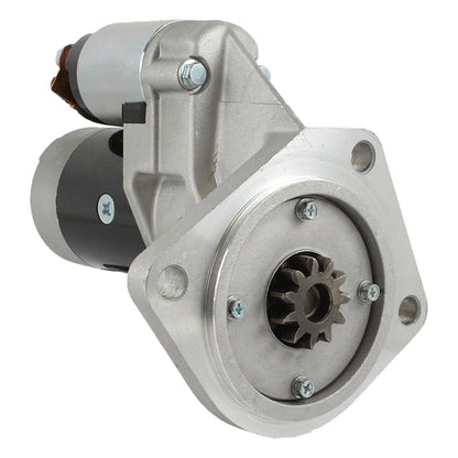 Starter Motor for Nissan F3 F03 Forklift Safari TD42 Engine 1989-On 24V 3.5kW