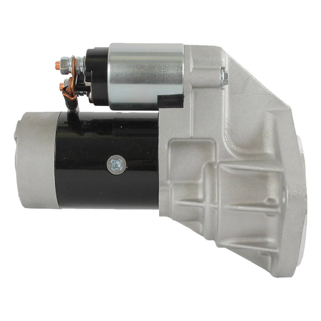 Starter Motor for Nissan F3 F03 Forklift Safari TD42 Engine 1989-On 24V 3.5kW