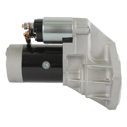 Starter Motor for Nissan F3 F03 Forklift Safari TD42 Engine 1989-On 24V 3.5kW