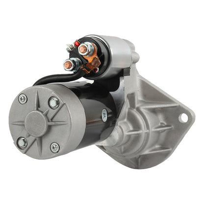 Starter Motor for Nissan F3 F03 Forklift Safari TD42 Engine 1989-On 24V 3.5kW