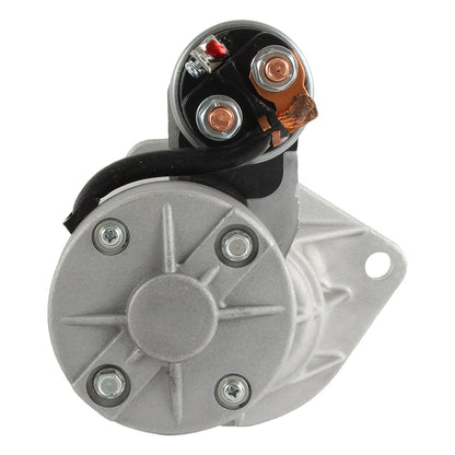 Starter Motor for Nissan F3 F03 Forklift Safari TD42 Engine 1989-On 24V 3.5kW