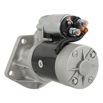 Starter Motor for Nissan F3 F03 Forklift Safari TD42 Engine 1989-On 24V 3.5kW