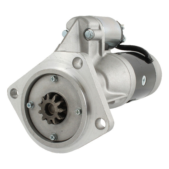 Starter Motor for Nissan F3 F03 Forklift Safari TD42 Engine 1989-On 24V 3.5kW