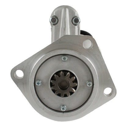 Starter Motor for Nissan F3 F03 Forklift Safari TD42 Engine 1989-On 24V 3.5kW
