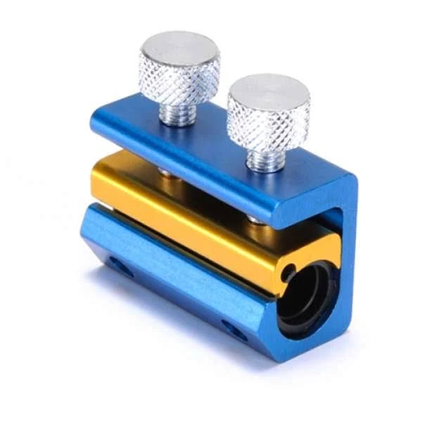 Cable Luber Tool - Durable Aluminium Cable Lubricator