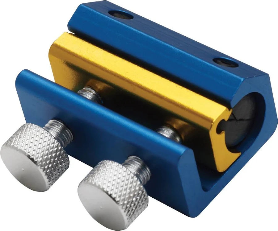 Cable Luber Tool - Durable Aluminium Cable Lubricator