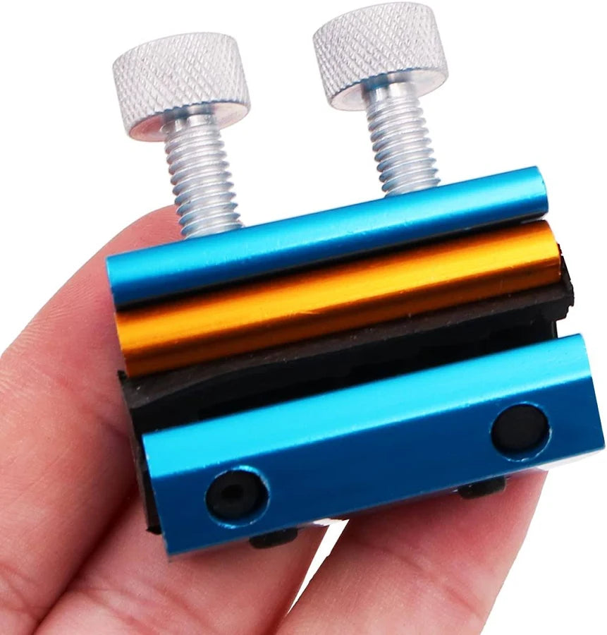 Cable Luber Tool - Durable Aluminium Cable Lubricator