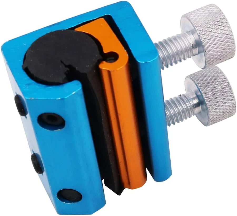 Cable Luber Tool - Durable Aluminium Cable Lubricator