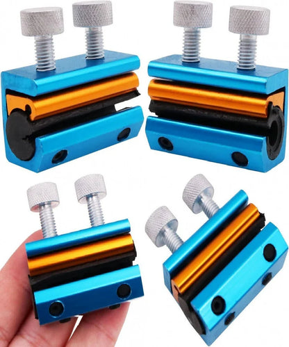 Cable Luber Tool - Durable Aluminium Cable Lubricator