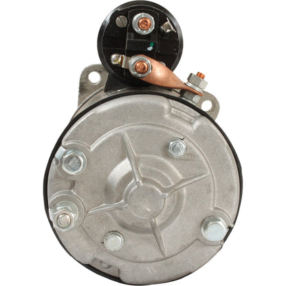 Starter motor for New Holland 1400 combine