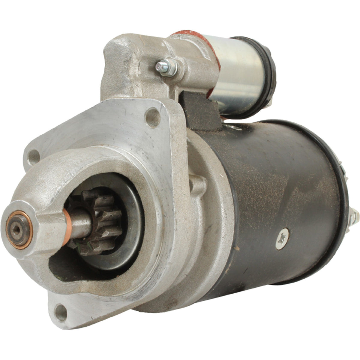 Starter motor for New Holland 1400 combine