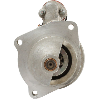 Starter motor for New Holland 1400 combine